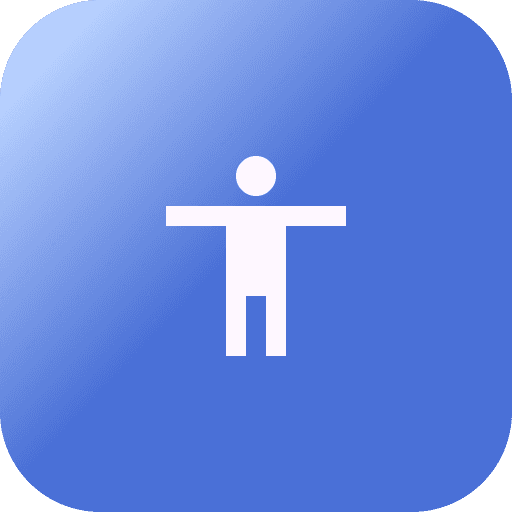 Accessibility logo